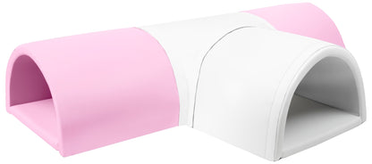 Foam 4-Piece T-Tunnel