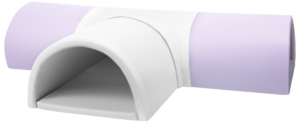 Foam 4-Piece T-Tunnel