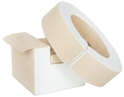 Mini Hoop Set of 3 Large Foam Blocks