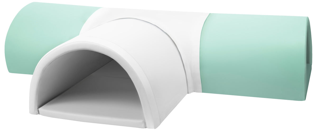 Foam 4-Piece T-Tunnel