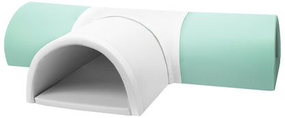 Foam 4-Piece T-Tunnel