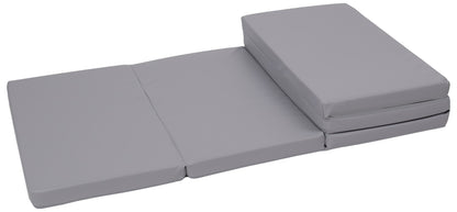 Velinda Foldable Foam Gym Mat
