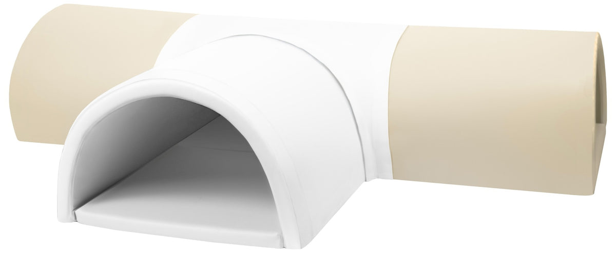 Foam 4-Piece T-Tunnel