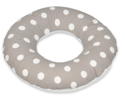 Velinda Comfort Pillow - 45cm -  Polystyrene Filling - Machine Washable