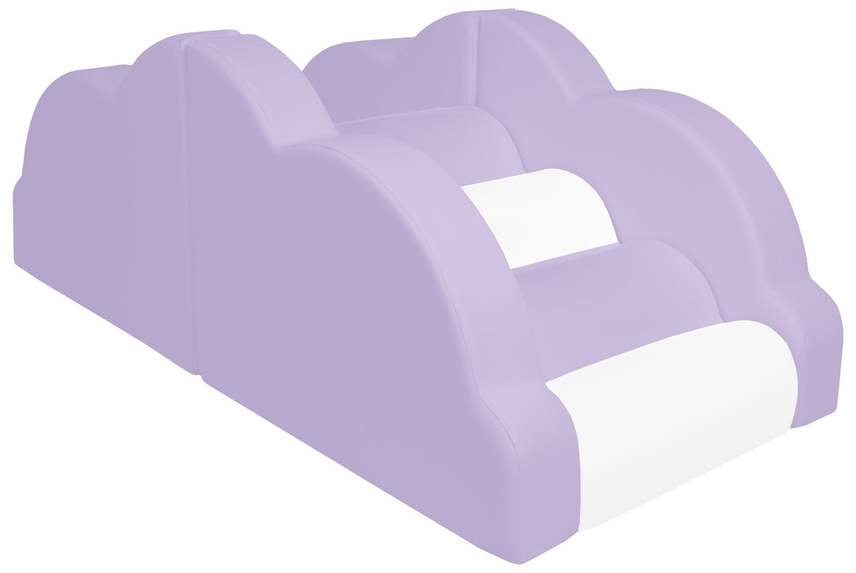 Velinda Cloud Foam Block Set