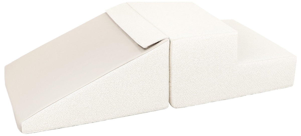 Mini Slide Bouclé