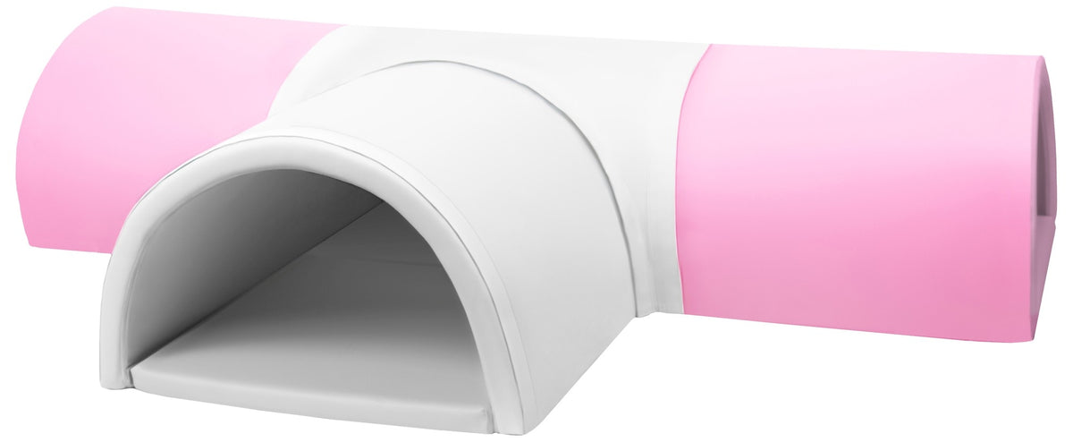 Foam 4-Piece T-Tunnel