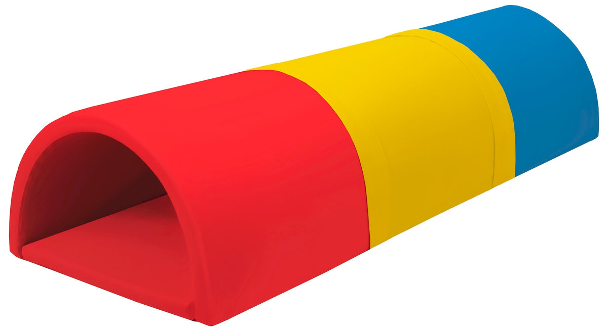 Foam 3-Piece I-Tunnel