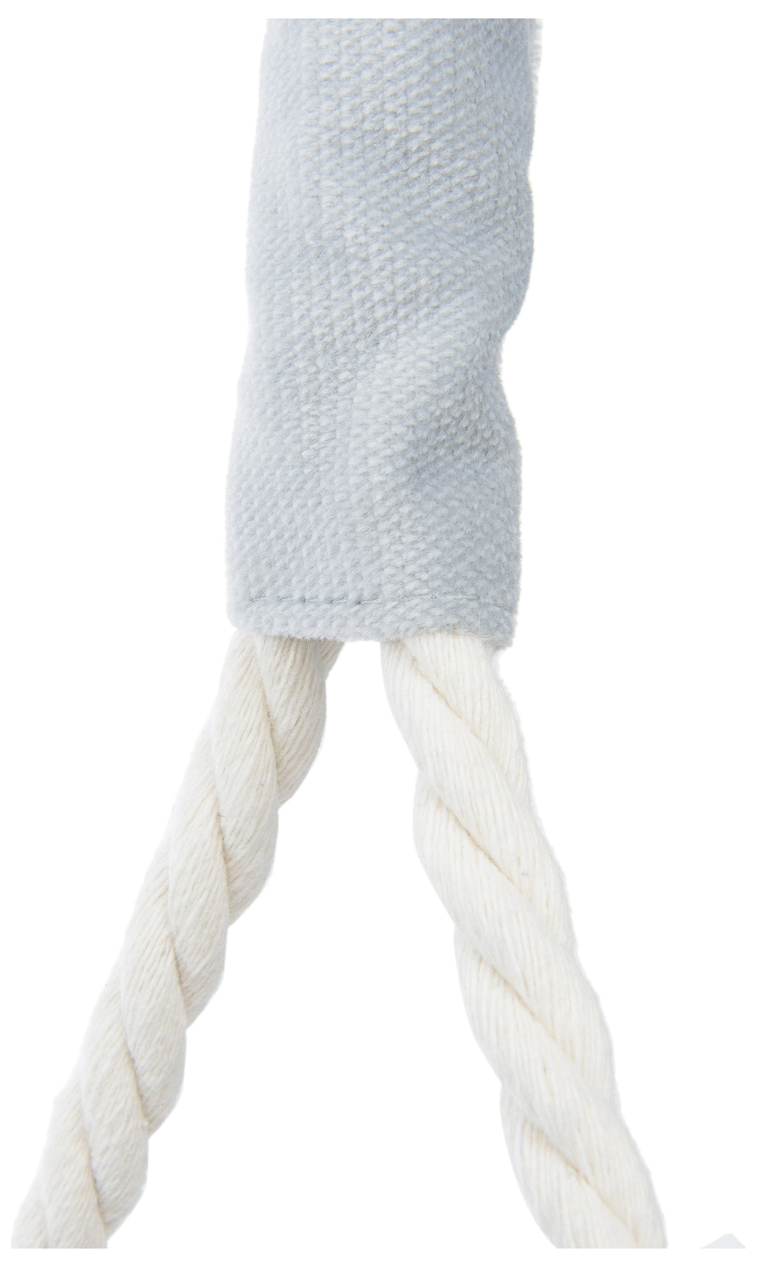Baby Swing with Pillow, Velvet