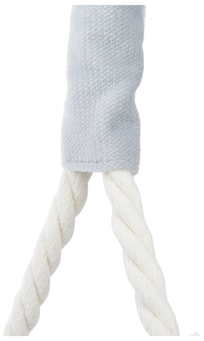 Baby Swing with Pillow, Velvet