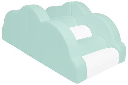 Velinda Cloud Foam Block Set
