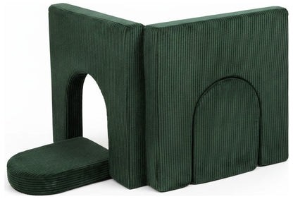 Addition To a Modular Foam Sofa