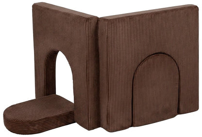 Addition To a Modular Foam Sofa