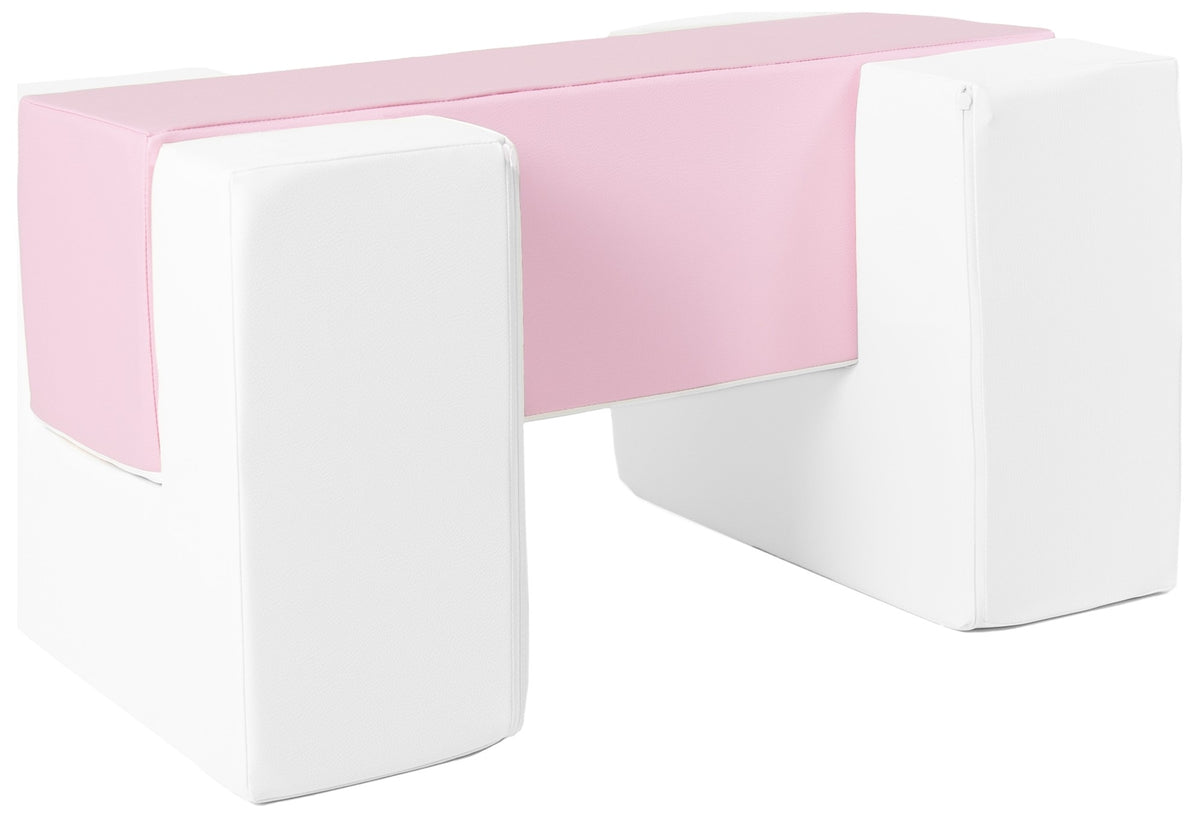 Footbridge Set of 3 Large Foam Blocks