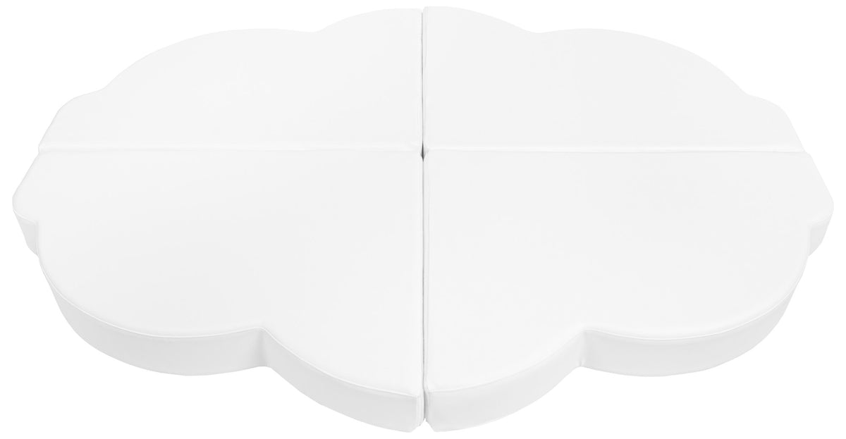 Velinda Cloud Foam Block Set