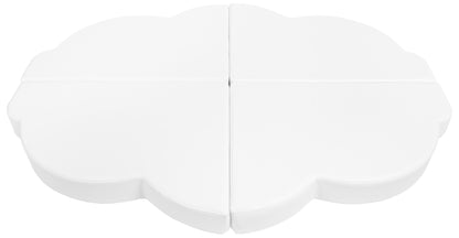 Velinda Cloud Foam Block Set