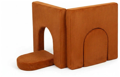 Addition To a Modular Foam Sofa