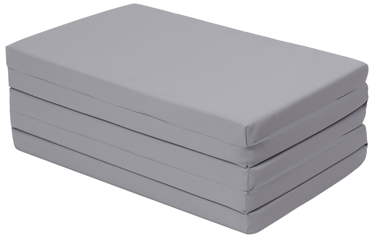 Velinda Foldable Foam Gym Mat