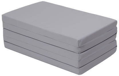Velinda Foldable Foam Gym Mat