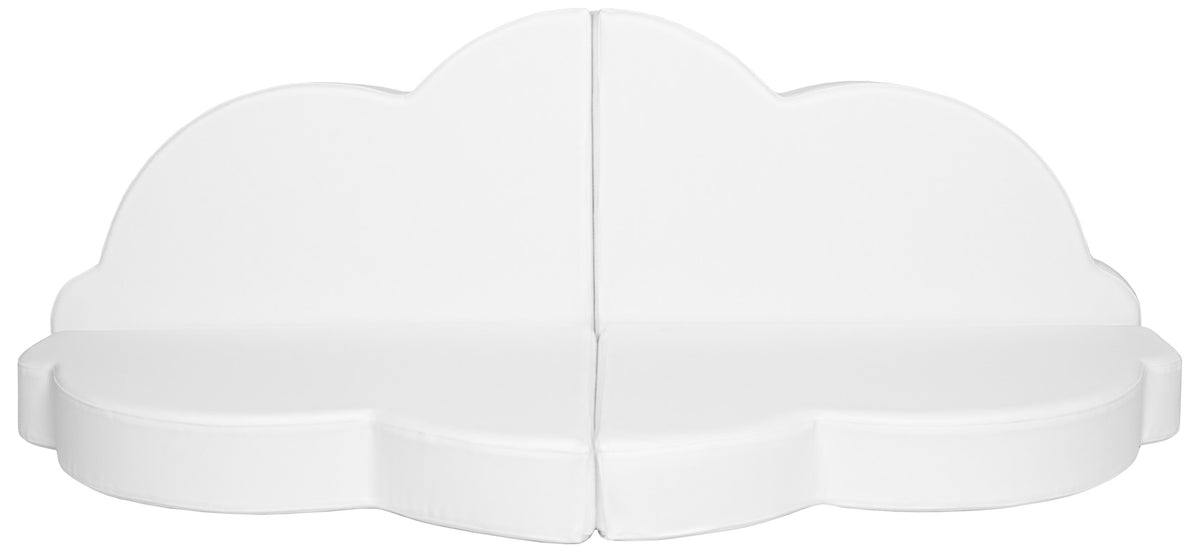 Velinda Cloud Foam Block Set