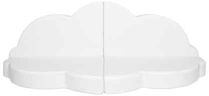 Velinda Cloud Foam Block Set