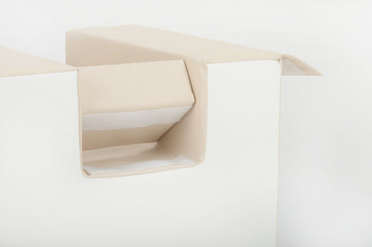 Hoop Set of 7 Large Foam Blocks