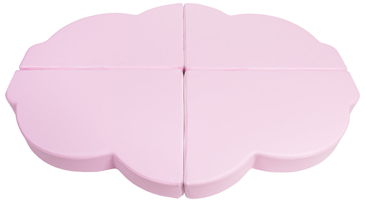 Velinda Cloud Foam Block Set