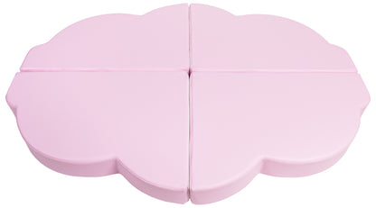 Velinda Cloud Foam Block Set
