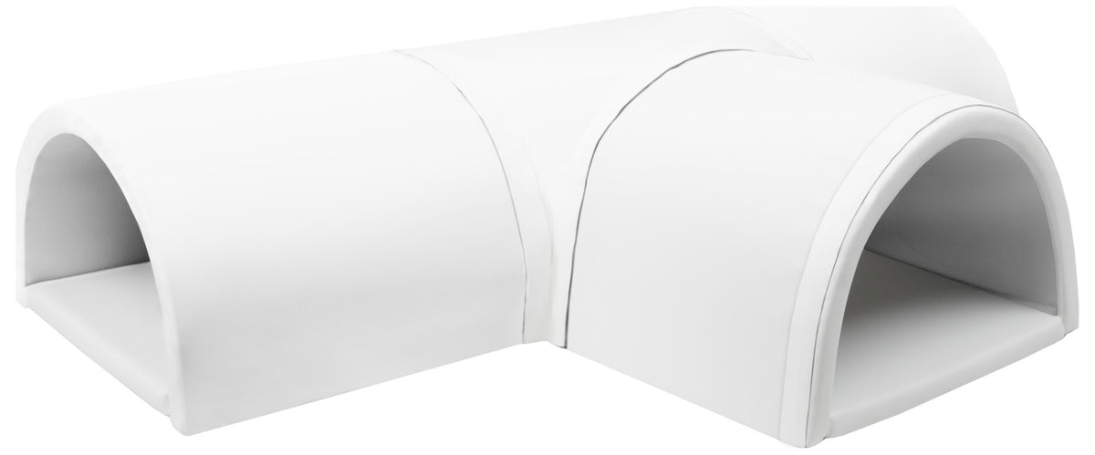 Foam 4-Piece T-Tunnel