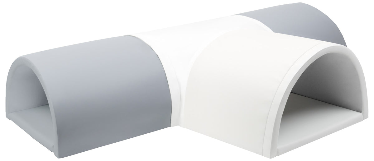 Foam 4-Piece T-Tunnel