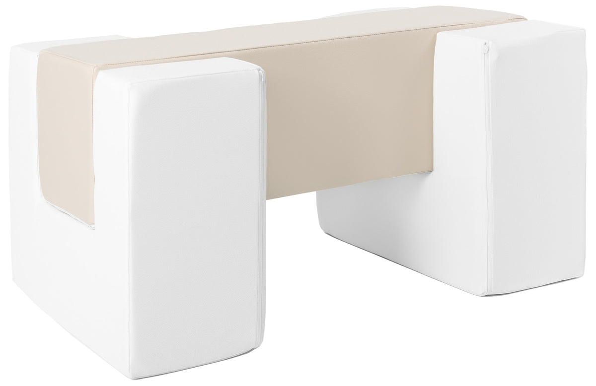 Footbridge Set of 3 Large Foam Blocks