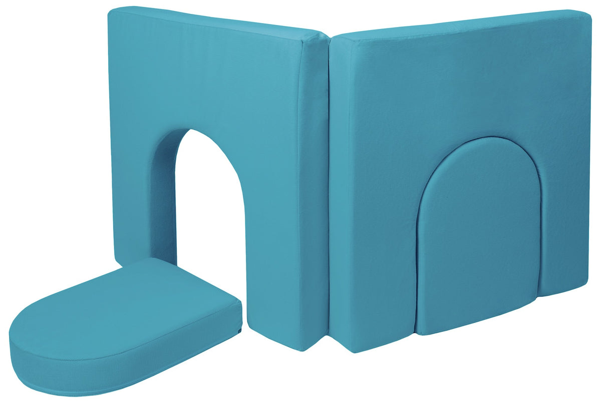Addition To a Modular Foam Sofa
