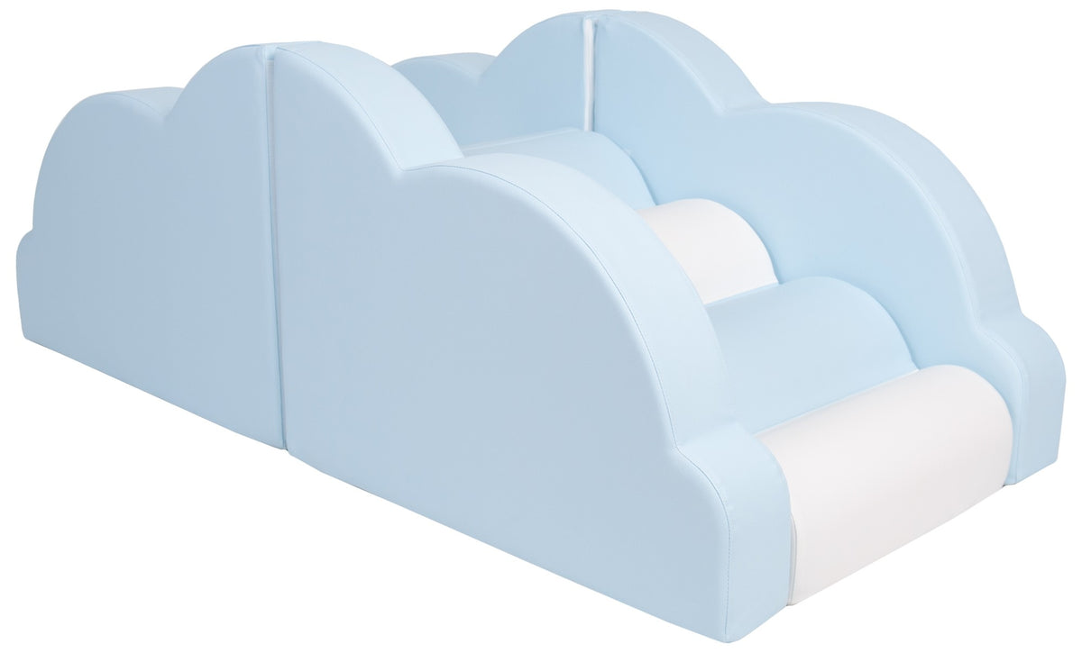 Velinda Cloud Foam Block Set