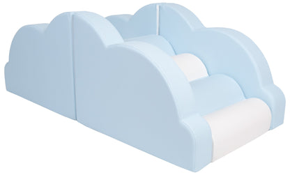 Velinda Cloud Foam Block Set