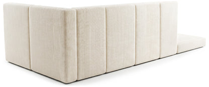 Modular Montessori Floor Bed with Mattress - Soft Foam