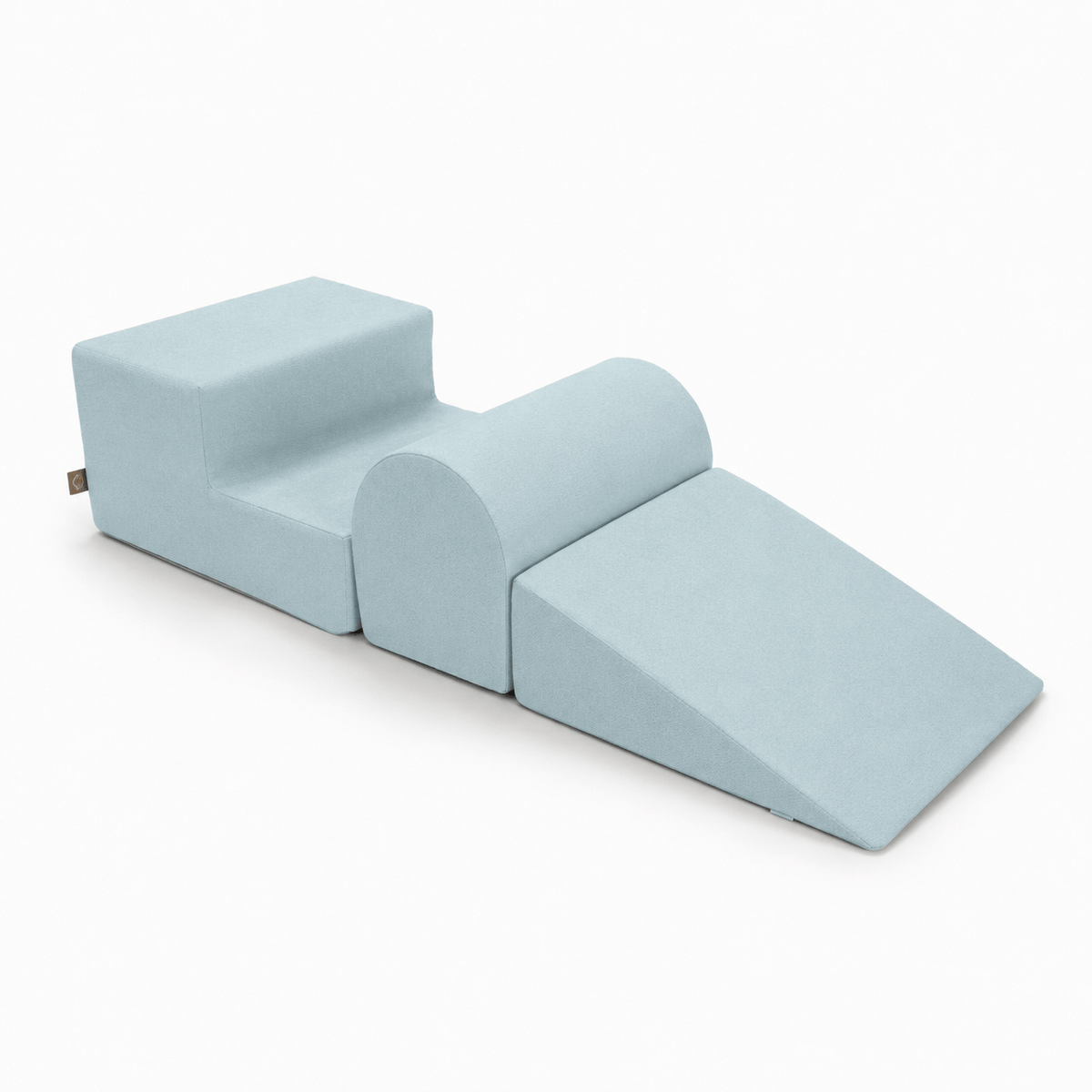 Outzy Foam 3 Elements Playset, Cloudberry Sky Blue